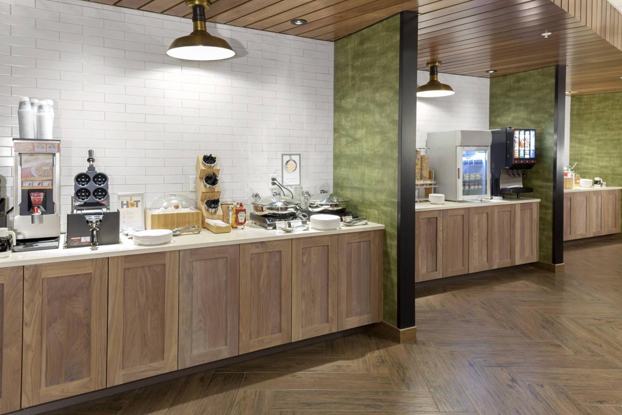 Fairfield Inn & Suites By Marriott Fort Collins South Экстерьер фото