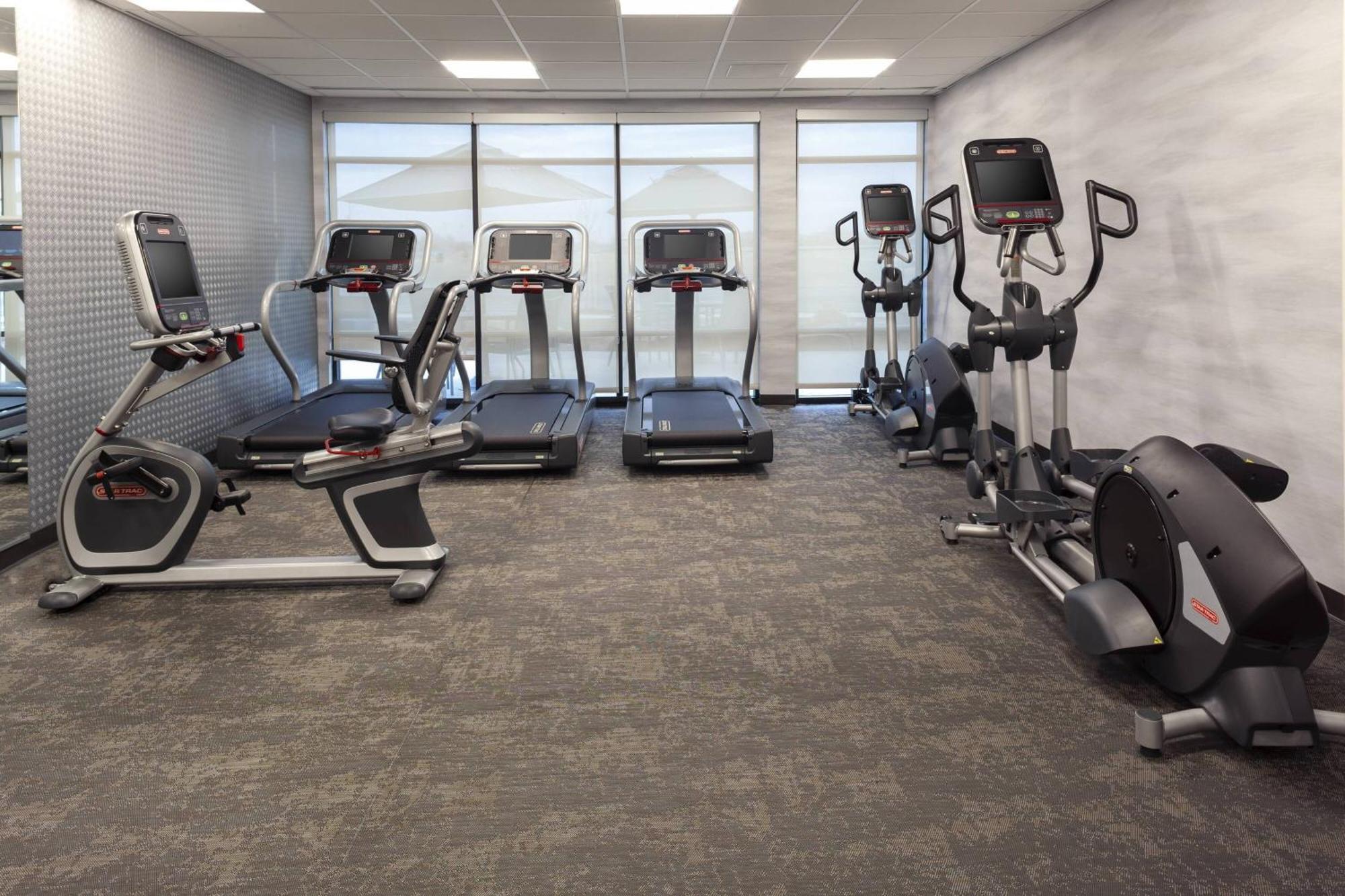 Fairfield Inn & Suites By Marriott Fort Collins South Экстерьер фото