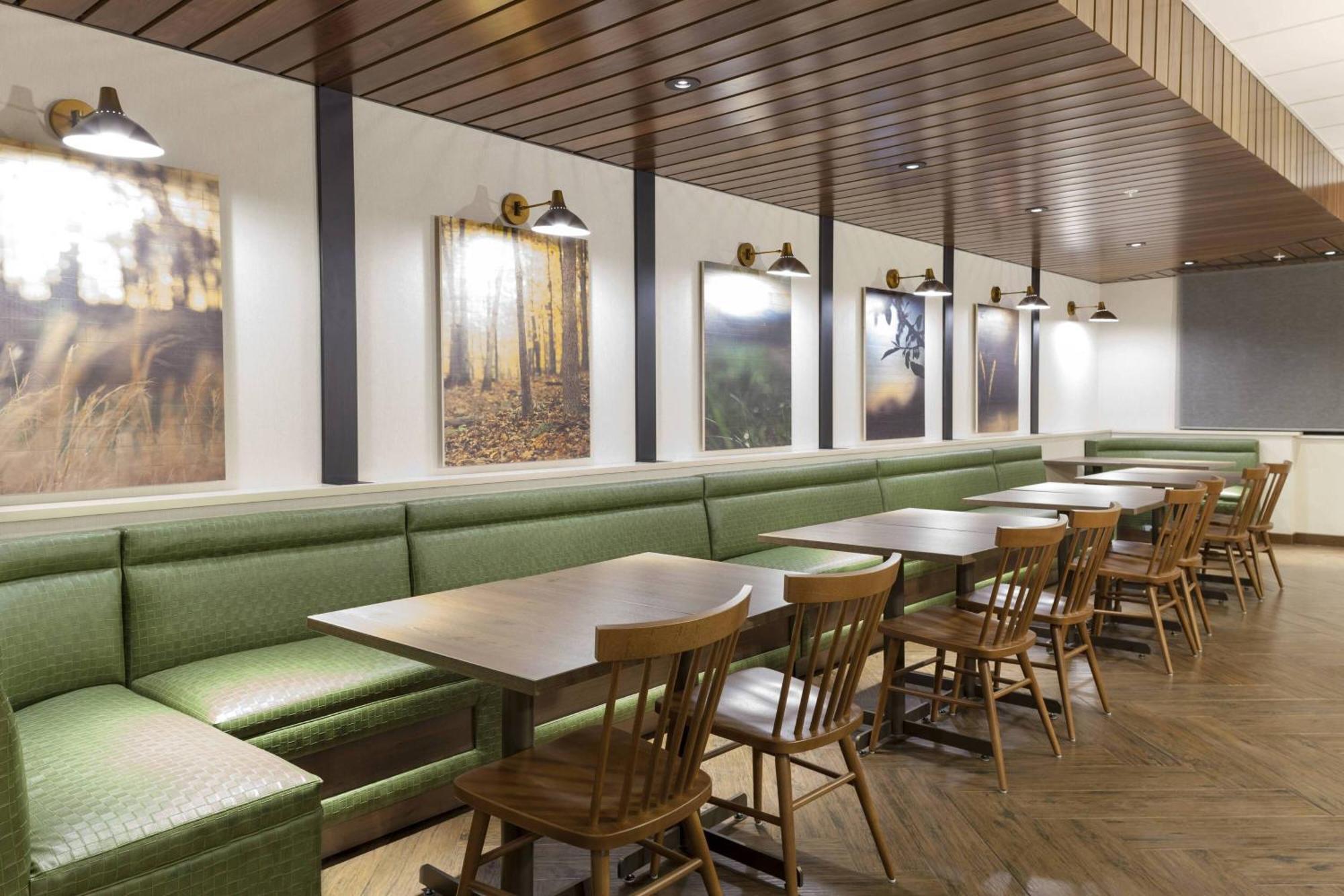 Fairfield Inn & Suites By Marriott Fort Collins South Экстерьер фото
