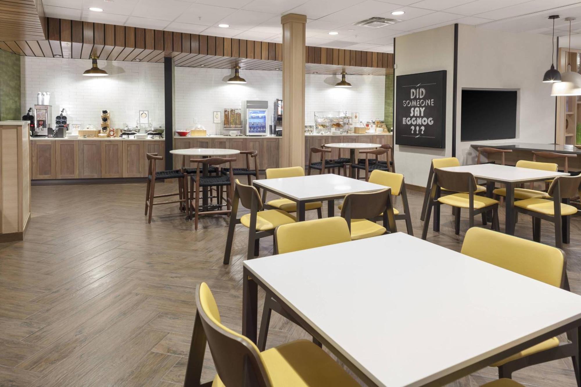 Fairfield Inn & Suites By Marriott Fort Collins South Экстерьер фото