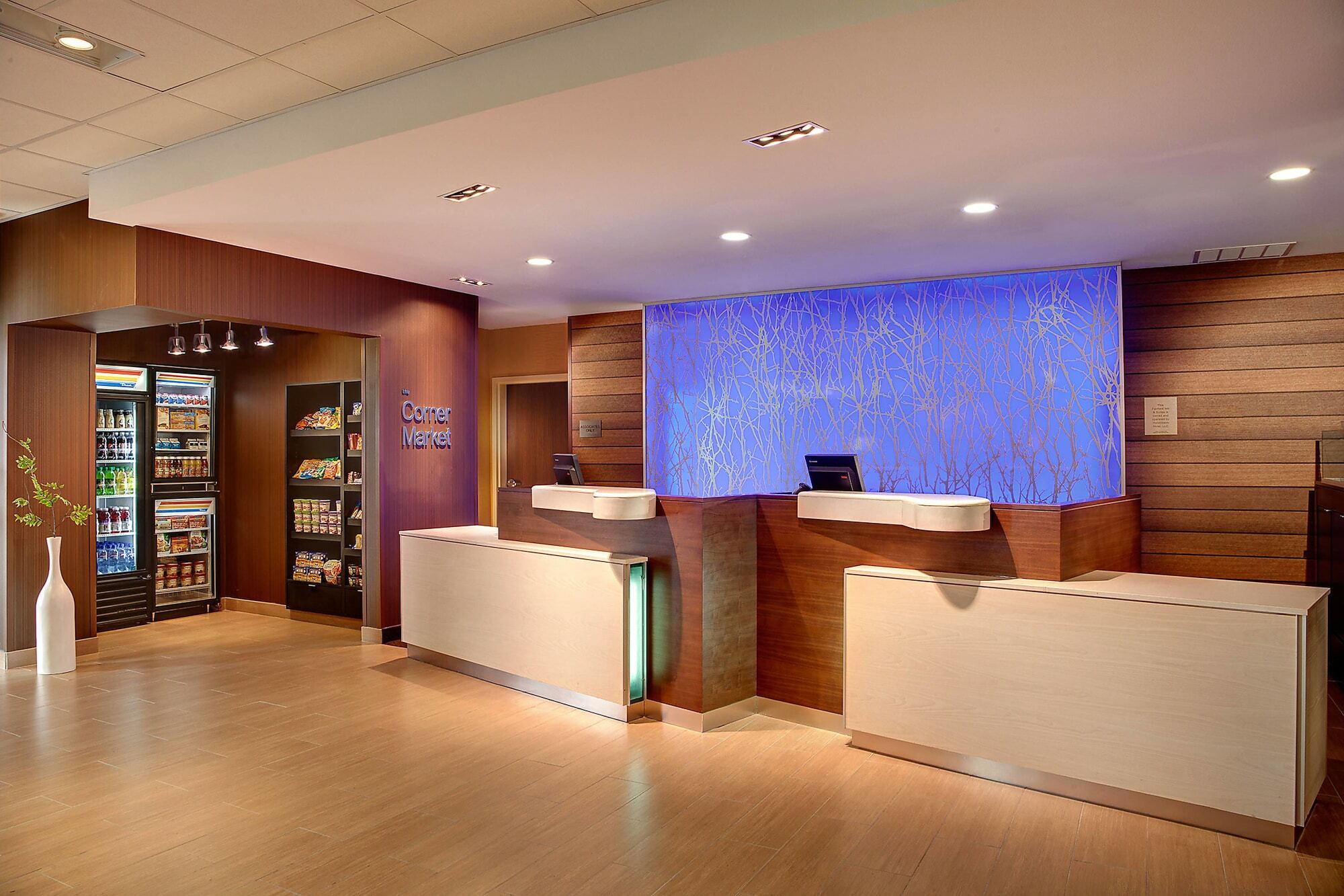 Fairfield Inn & Suites By Marriott Fort Collins South Экстерьер фото